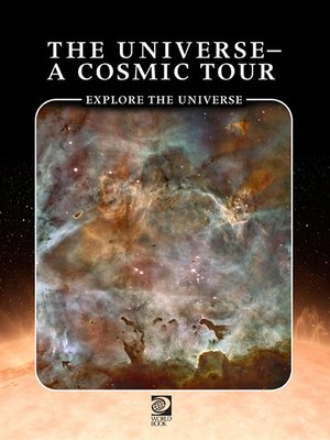 cover image of A Cosmic Tour